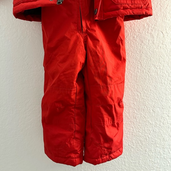 Weather Gear Snowsuit - Picture 9 of 15